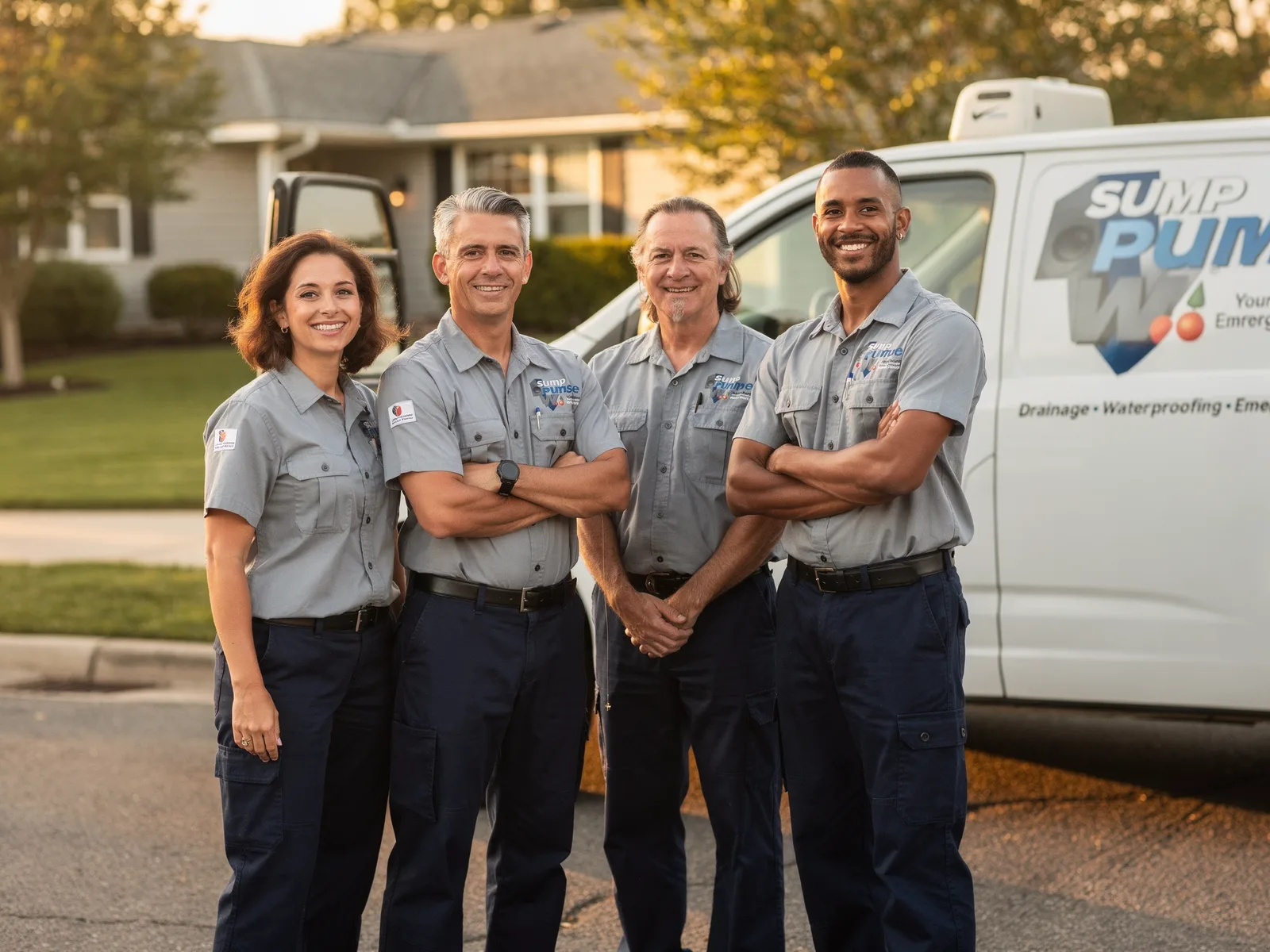 Water Heater Repair company in Cape May Point, NJ